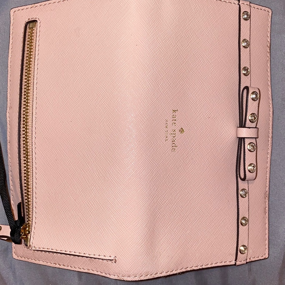Kate Spade Wallet - Picture 4 of 5